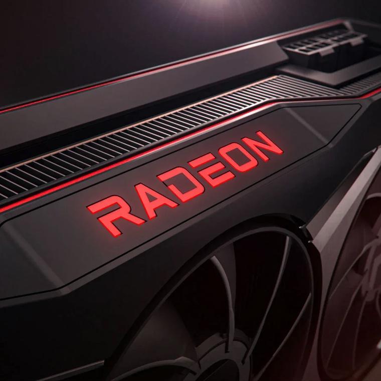 amd radeon gpus