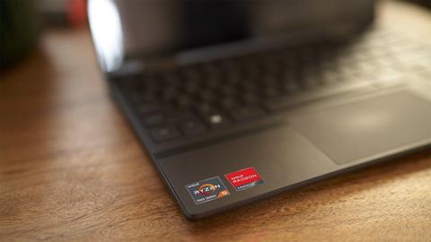 a m d anuncia los procesadores móviles ryzen 7020 para "el portátil de todos los días"