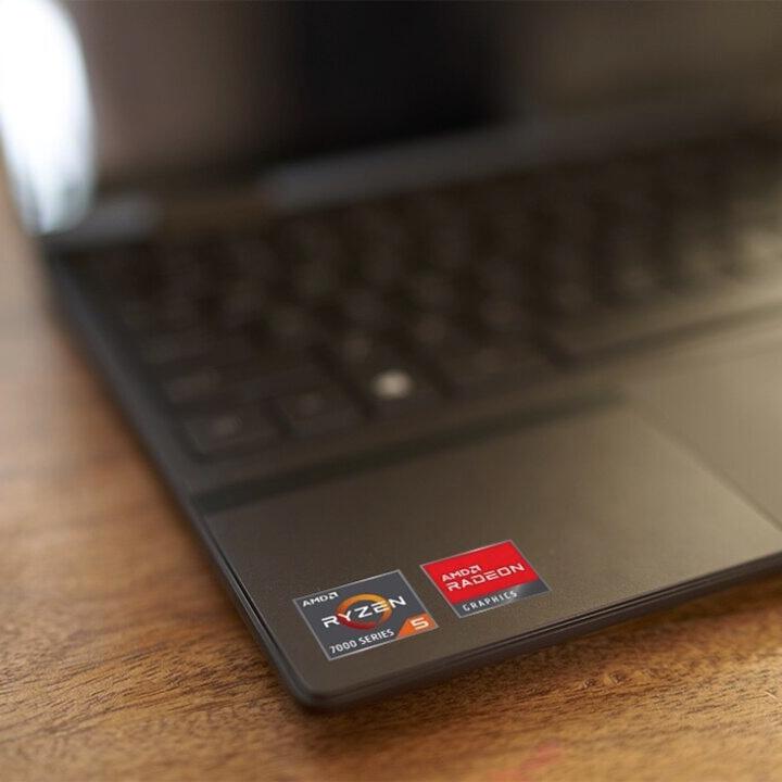 procesadores amd ryzen