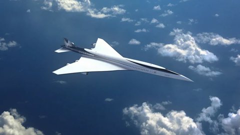 overture aviones
