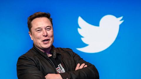 elon musk twitter