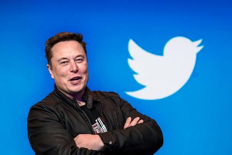 elon musk twitter