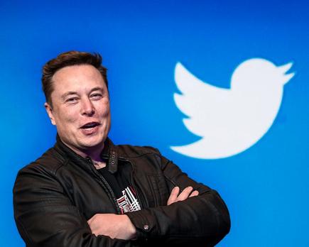 elon musk twitter