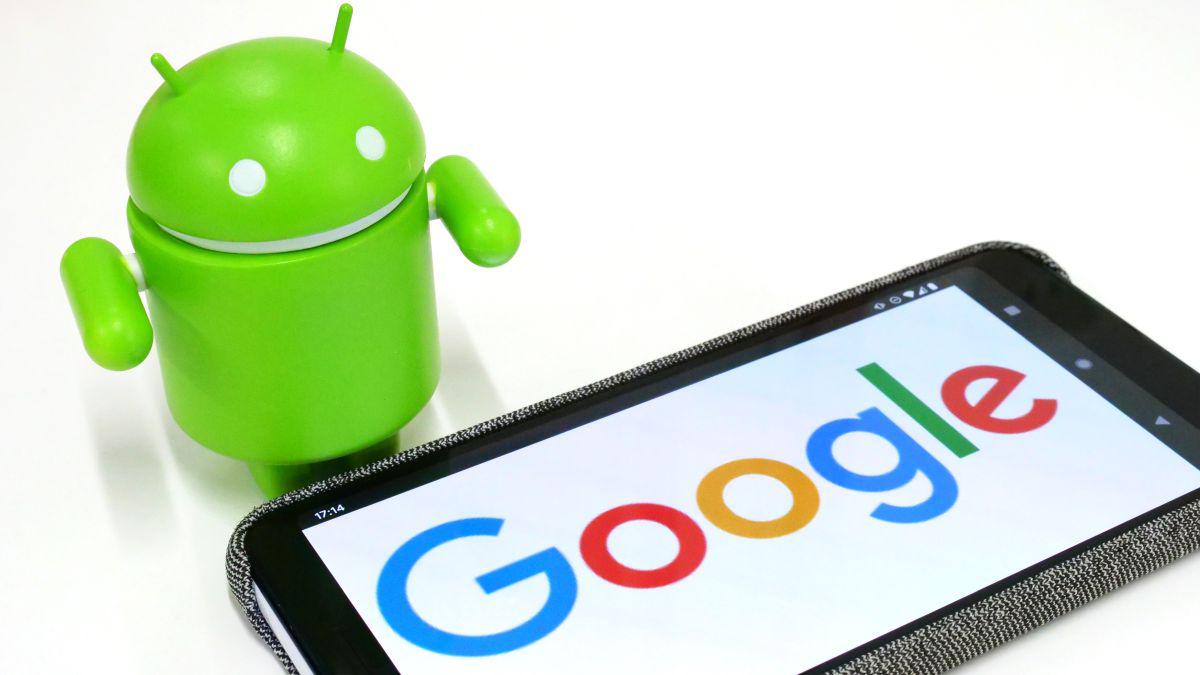 android google