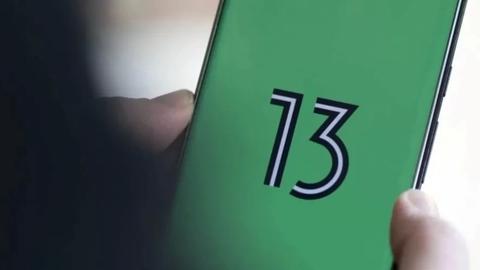 android 13