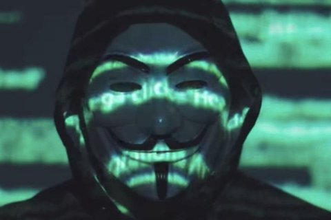 anonymous hackea gobierno chino