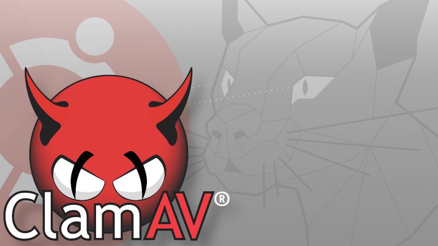 antivirus clam av