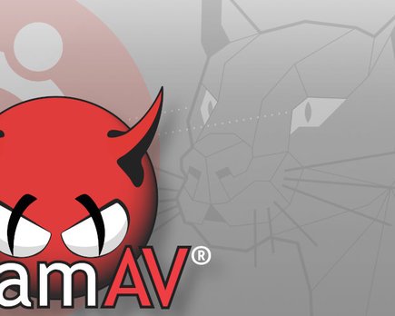 antivirus clam av