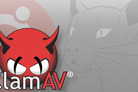 antivirus clam av