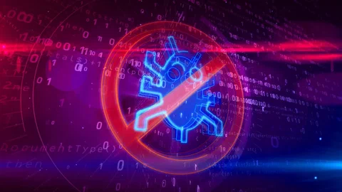 antivirus