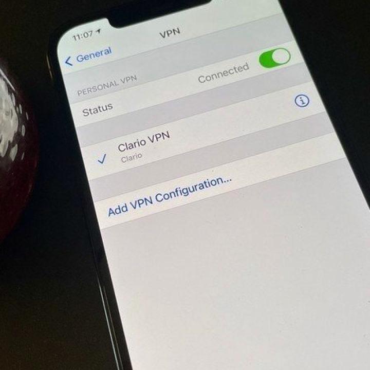 vpn ios no sirven