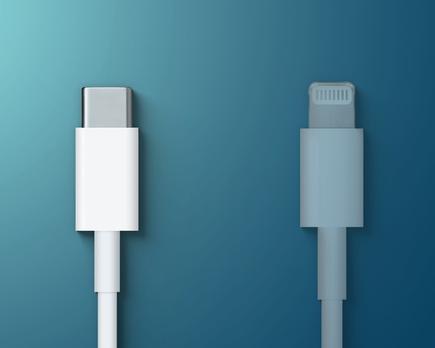 usb c iphone se rinde