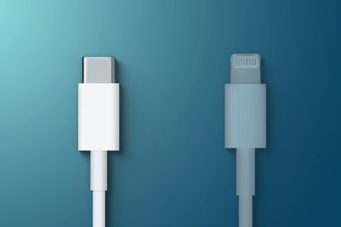 usb c iphone se rinde
