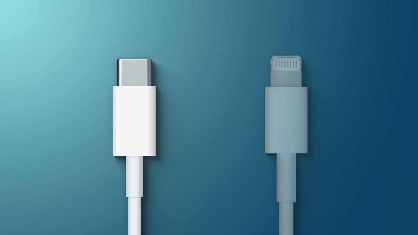 usb c iphone se rinde