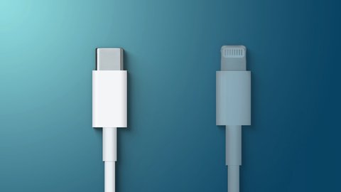 apple admite a regañadientes que el i phone se pasará al u s b c