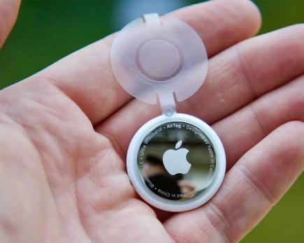 apple air tag ¿merece la pena?