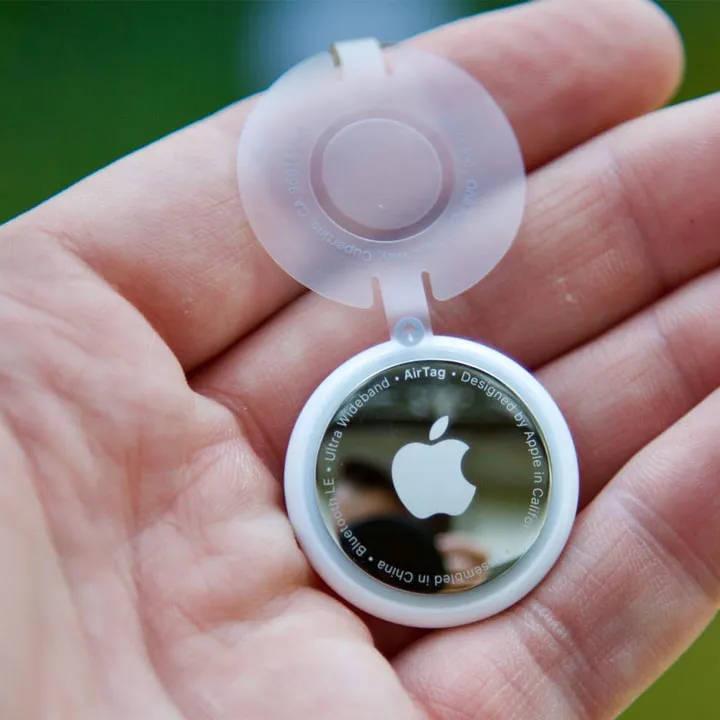 apple airtag