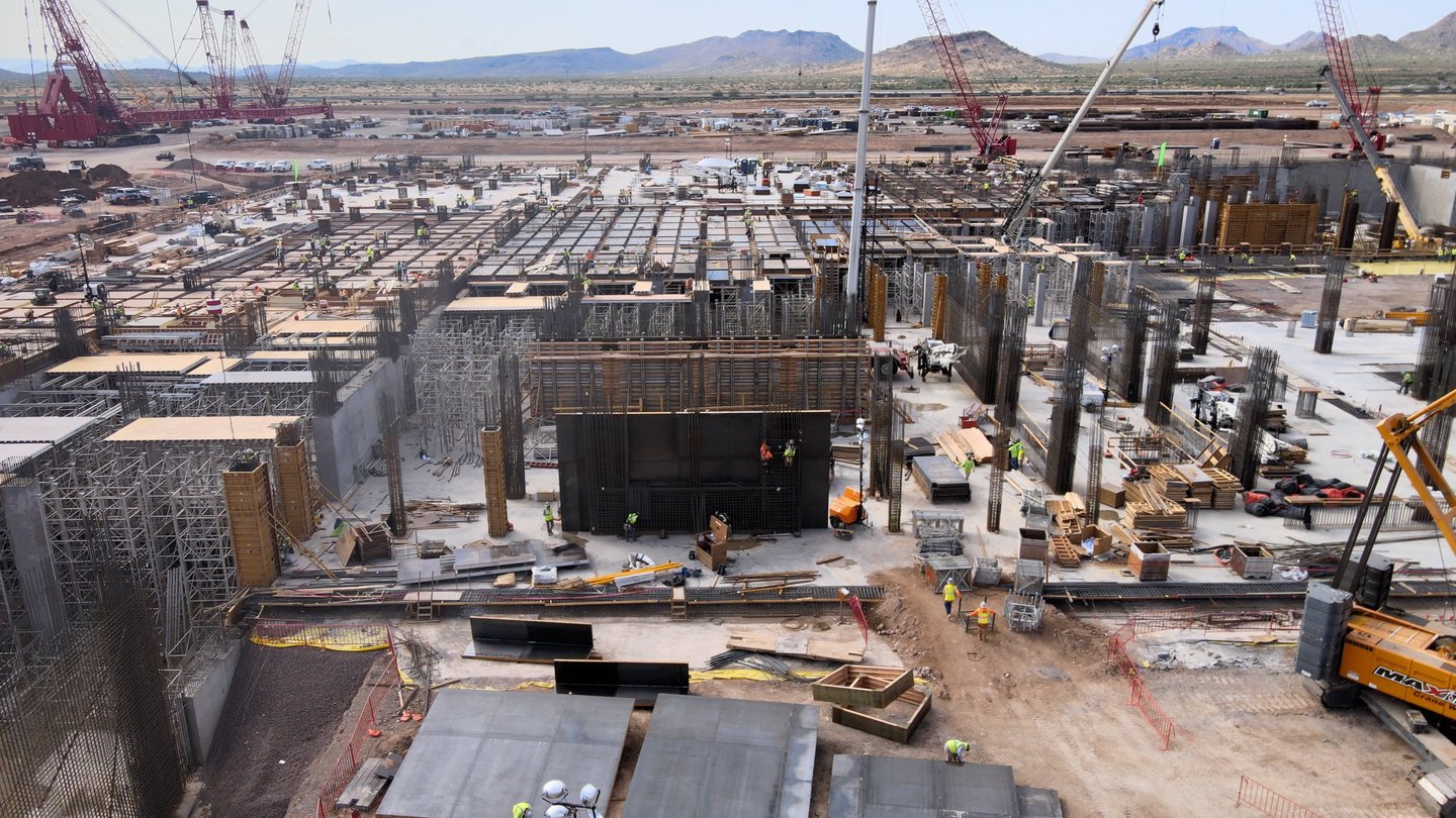 apple comprara tsmc arizona