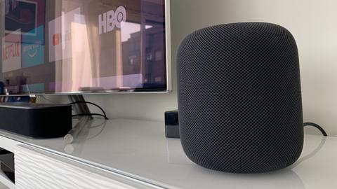 homepod 3