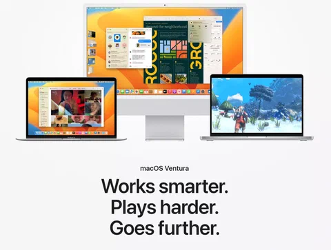 apple macos 2