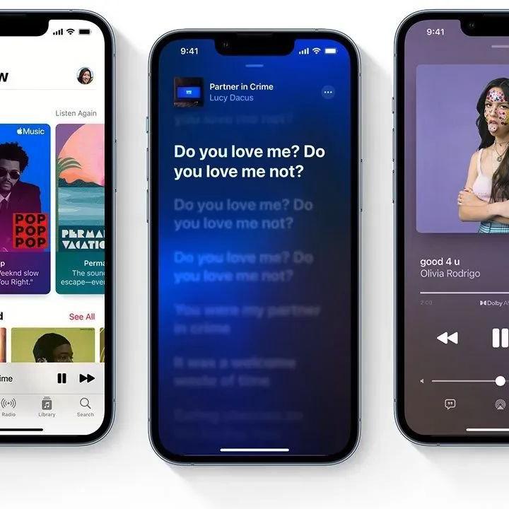apple music 100 millones
