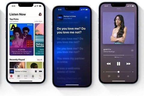 apple music 100 millones