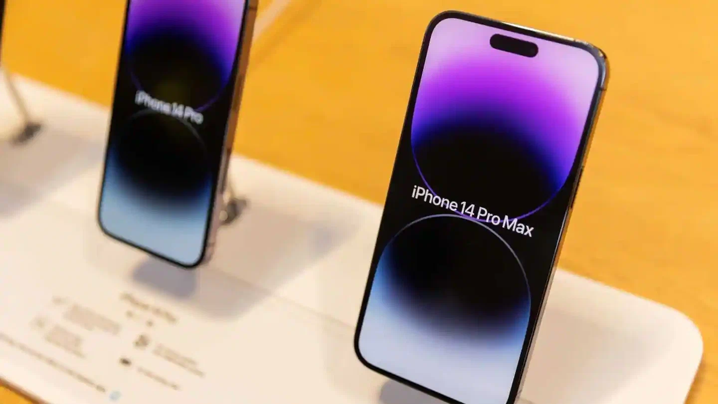 apple perdera iphone 14 pro