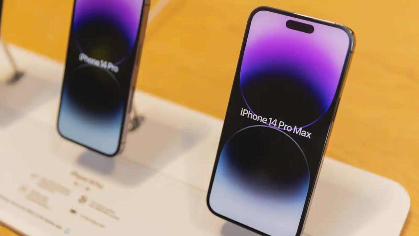 apple perdera iphone 14 pro