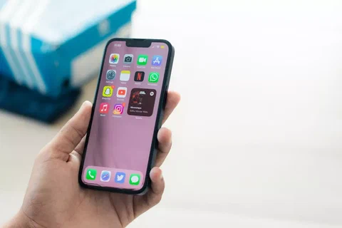 apple iphone