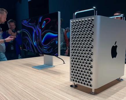 apple mac pro configuraciones