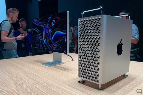 apple mac pro configuraciones