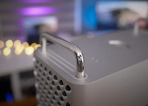 apple mac pro