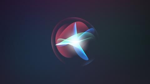 apple quiere cambiar frase siri