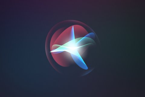 apple quiere cambiar frase siri