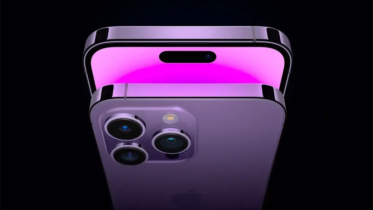 iphone 14 pro reduce produccion