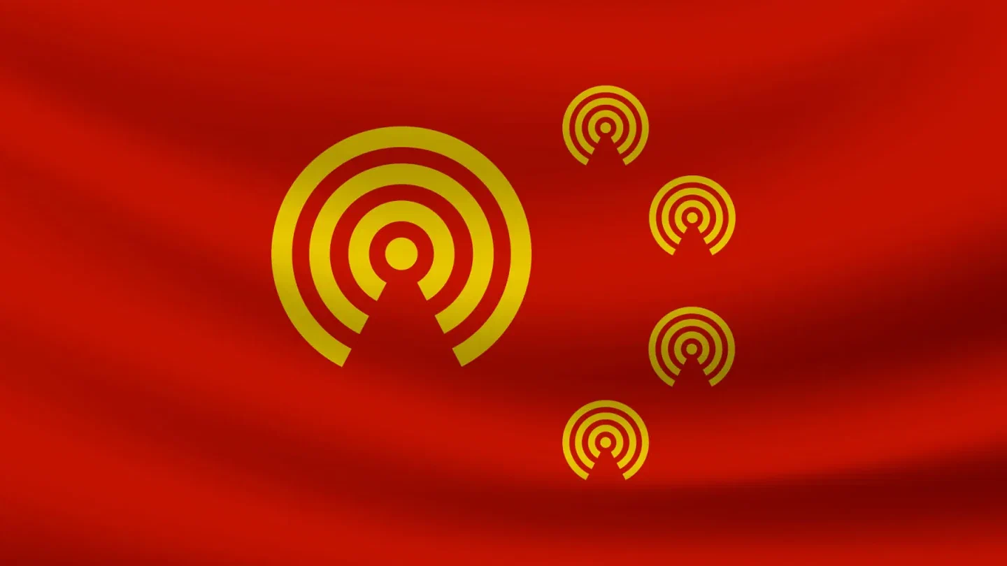 apple restringe china airdrop