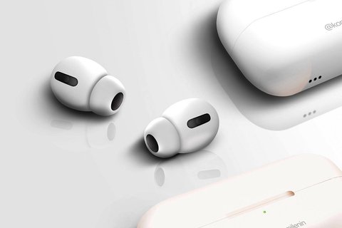 apple airpods pro 2 lanzamiento