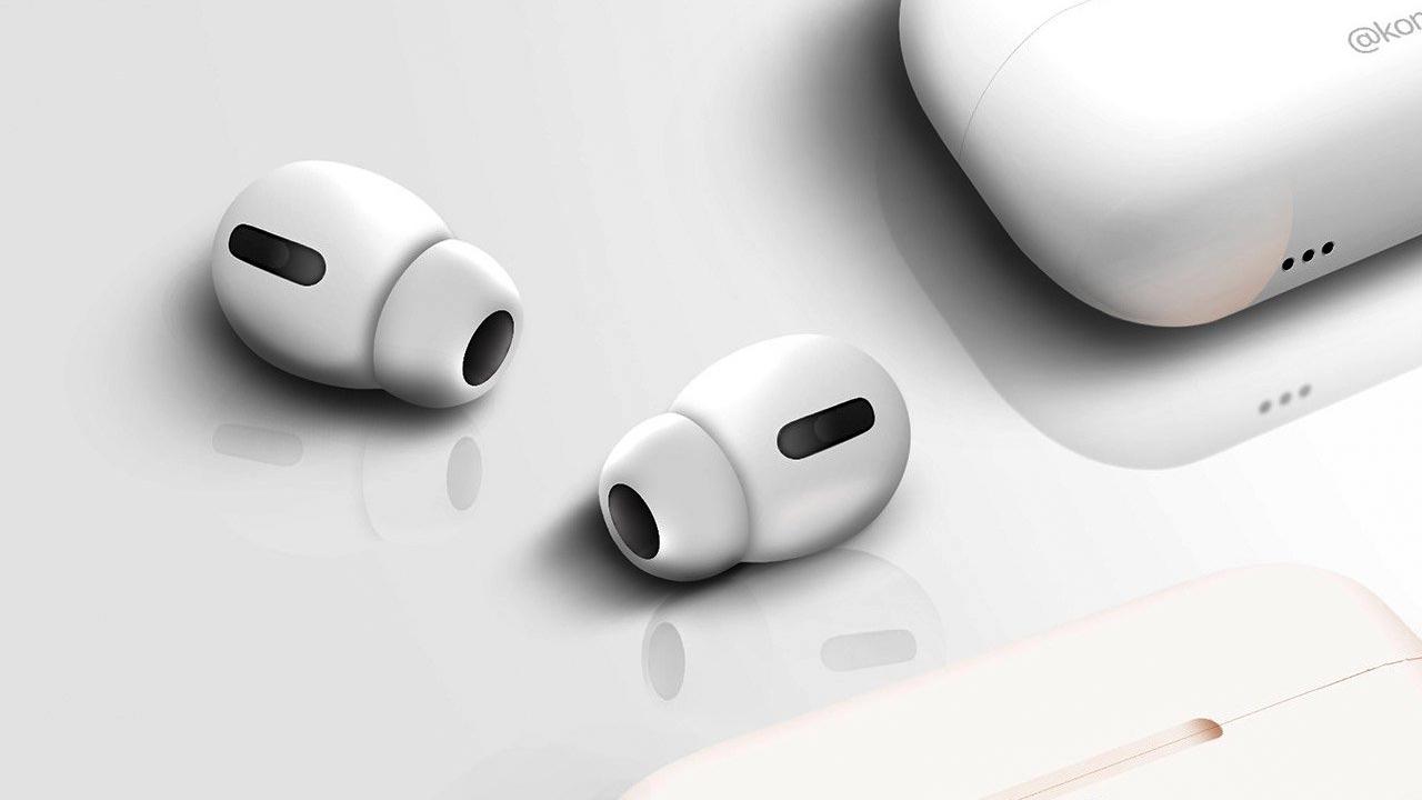 apple airpods pro 2 lanzamiento