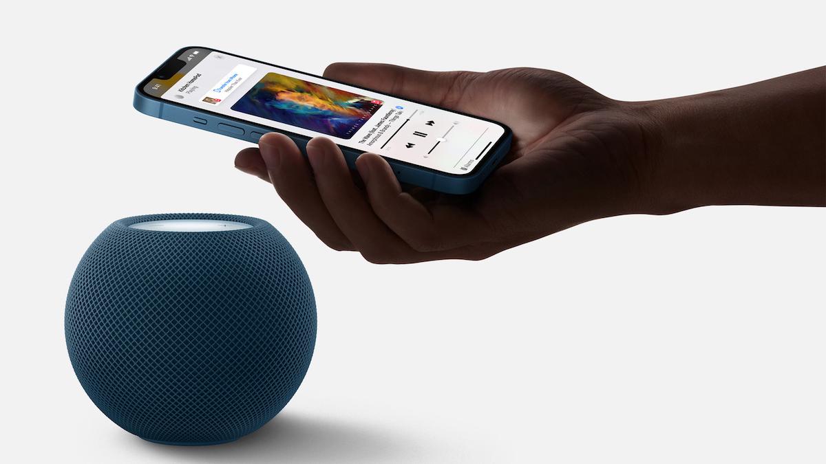 homepod apple completo