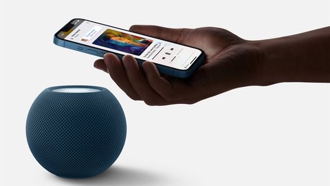 apple está planeando traer de vuelta el home pod de tamaño completo