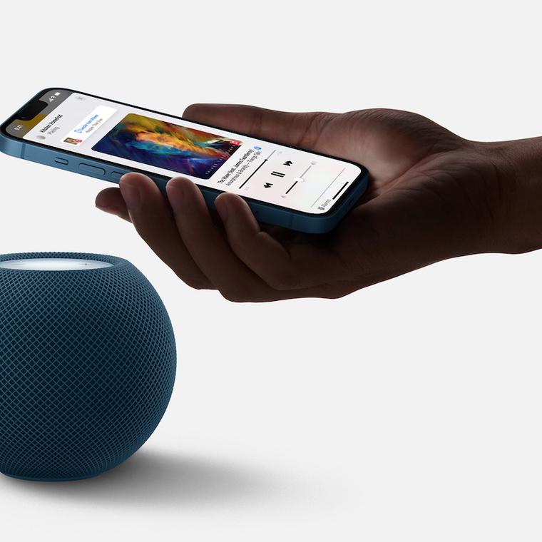 homepod apple completo