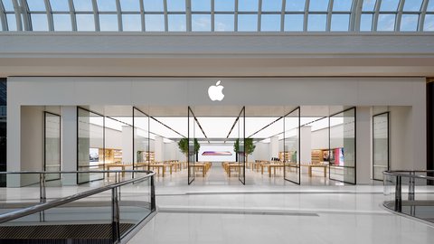 apple vale más que a m d, intel, nvidia, netflix, disney y bitcoin juntos