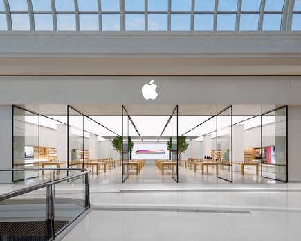 apple vale más que a m d, intel, nvidia, netflix, disney y bitcoin juntos