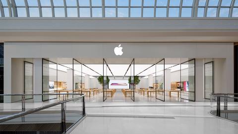 apple vale mas que amd intel nvidia disney y bitcoin juntos