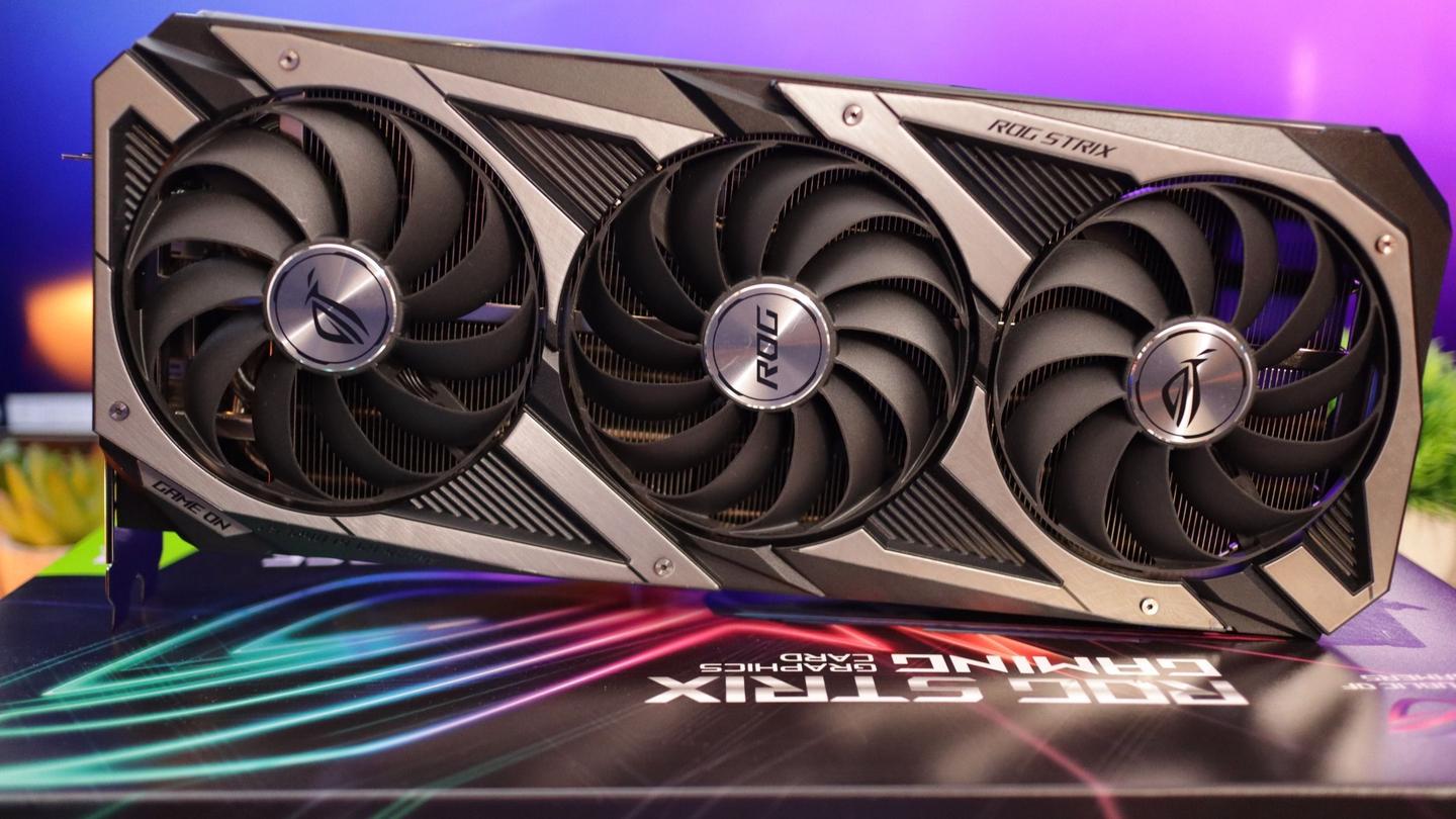 asus rog 3060 ti