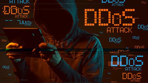 ddos ataques vulnerabilidad