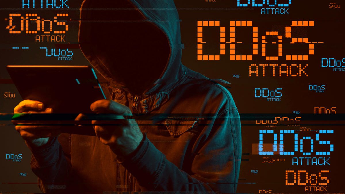 ddos ataques vulnerabilidad