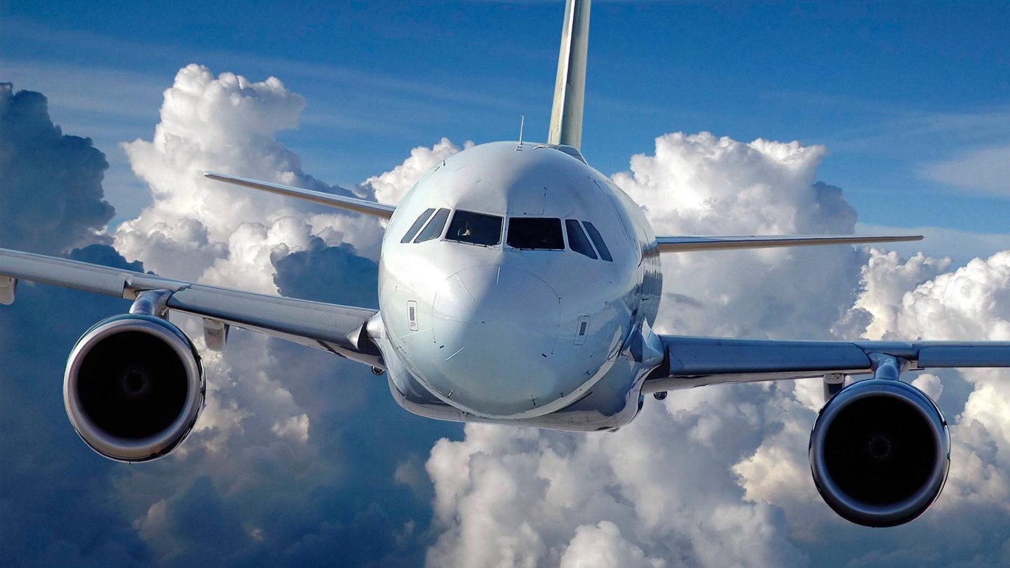 ataques suplantacion identidad sistemas navegacion aviones comerciales