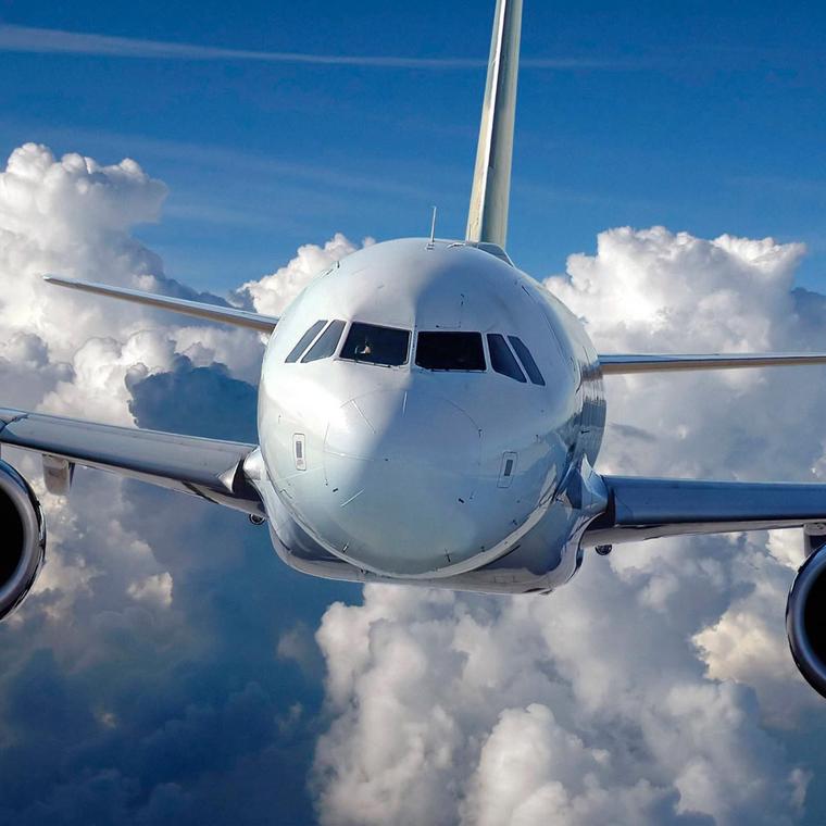 ataques suplantacion identidad sistemas navegacion aviones comerciales