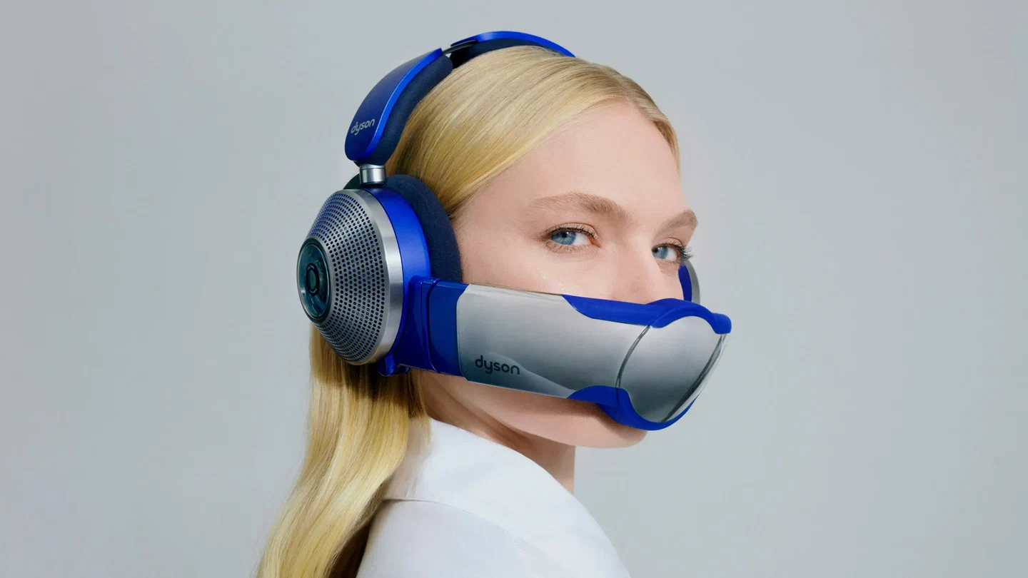 audifonos dyson zone venta